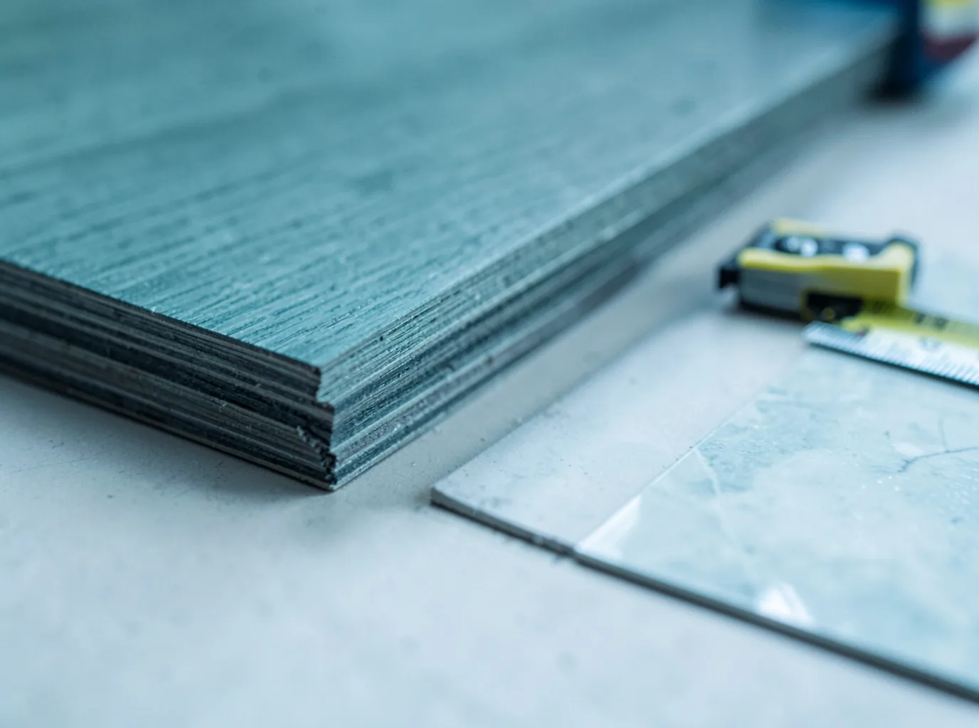 Luxury Vinyl Plank Installation Barrackville, WV FAQs